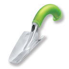 Greenhaus Gardening Ergonomic Hand Spade for Soil and Planting