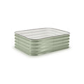 Greenhaus Gardening 15" Compact Grow Bed, Organized Herb and Salad Garden