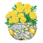 Greenhaus Gardening Marigold Seeds Edible French Marigold Flowers for Garnish