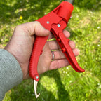 Greenhaus Gardening Pole Pruner for Overhead Tree Trimming
