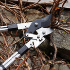Greenhaus Gardening Heavy Duty Pruning Lopper for Branch Cutting