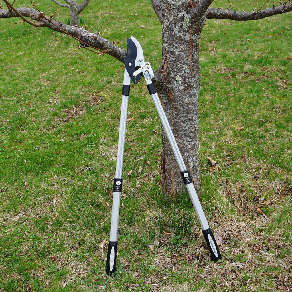 Greenhaus Gardening Heavy Duty Pruning Lopper for Branch Cutting