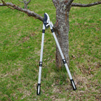 Greenhaus Gardening Heavy Duty Pruning Lopper for Branch Cutting