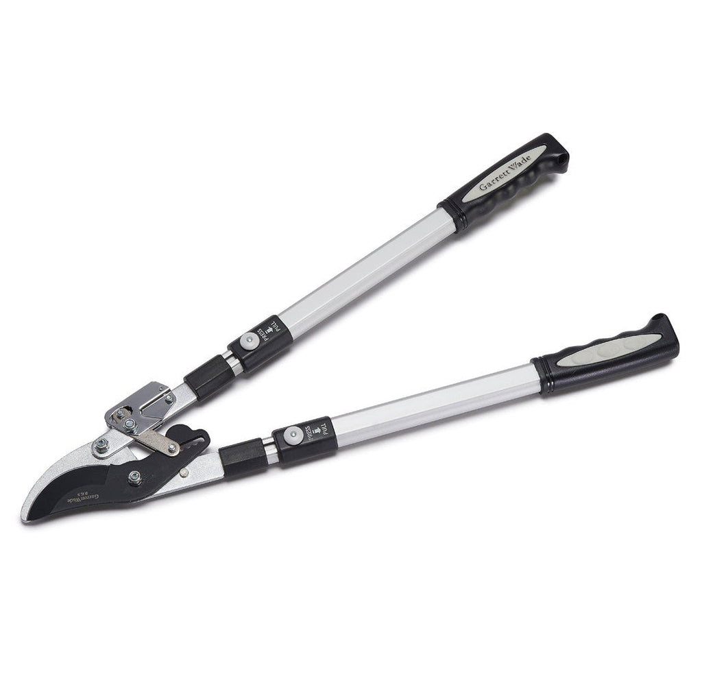 Greenhaus Gardening Heavy Duty Pruning Lopper for Branch Cutting