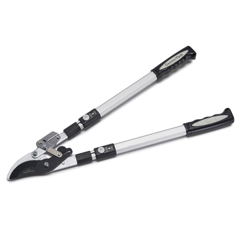 Greenhaus Gardening Heavy Duty Pruning Lopper for Branch Cutting