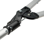 Greenhaus Gardening Long Reach Tree Pruner for Backyard Branches