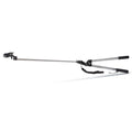 Greenhaus Gardening Long Reach Tree Pruner for Backyard Branches