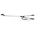 Greenhaus Gardening Long Reach Tree Pruner for Backyard Branches