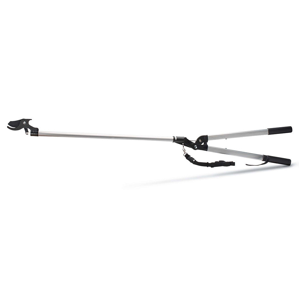Greenhaus Gardening High Reach Garden Trimmer for Crowded Branches
