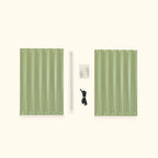 Greenhaus Gardening 2 ft Raised Garden Bed Extension Kit
