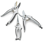 Greenhaus Gardening Multi-Tool Pruning Set for Daily Garden Maintenance