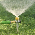 Greenhaus Gardening Garden Irrigation Mister – Adjustable Coverage