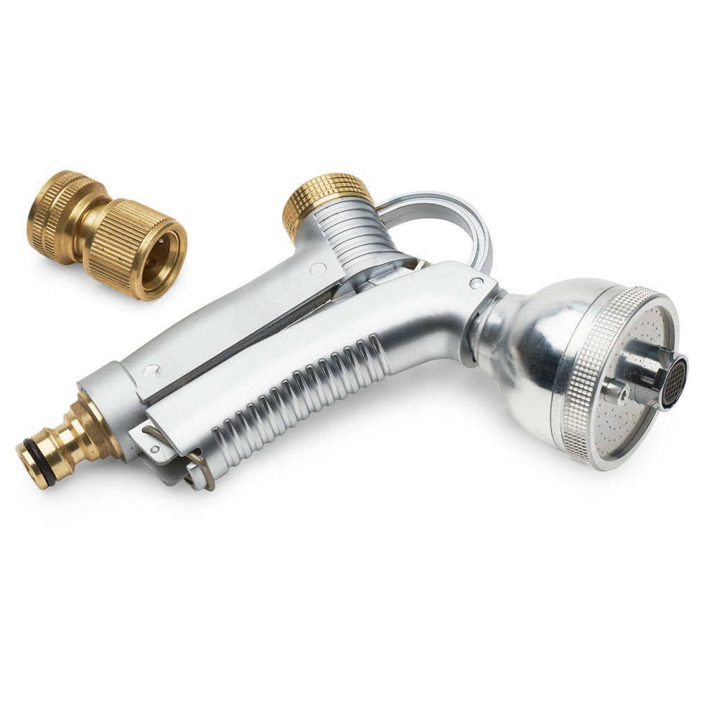 Greenhaus Gardening Garden Spray Mister for Precise Watering Control