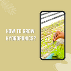 Greenhaus Gardening Indoor Hydroponic Gardening Guide eBook