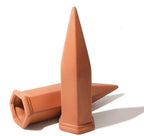 Greenhaus Gardening Slow Release Watering Stakes for Potted Plants