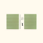 Greenhaus Gardening 32" Tall 2' Raised Garden Bed Extension Kit