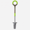 Greenhaus Gardening Bulb Planting Auger for All Bulb Sizes