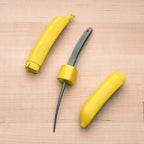 Greenhaus Gardening Compact Curved Sharpener for Tools, Knives & Burrs