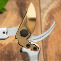 Greenhaus Gardening Compact Lopper Replacement Blades for Sharp Cutting