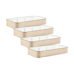 Greenhaus Gardening 15" Modular Planting Beds for Productive Urban Gardening