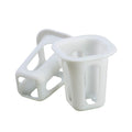 Greenhaus Gardening Hydroponic Net Cups for NFT Growing Systems
