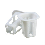 Greenhaus Gardening Hydroponic Net Cups for NFT Growing Systems