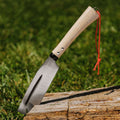 Greenhaus Gardening Japanese-Style Nata Hatchet for Vegetation Clearing
