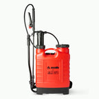 Greenhaus Gardening 12L Portable Garden Sprayer for Everyday Outdoor Care