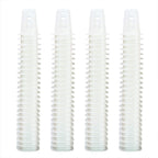 Greenhaus Gardening Hydroponic Net Cups for NFT Growing Systems