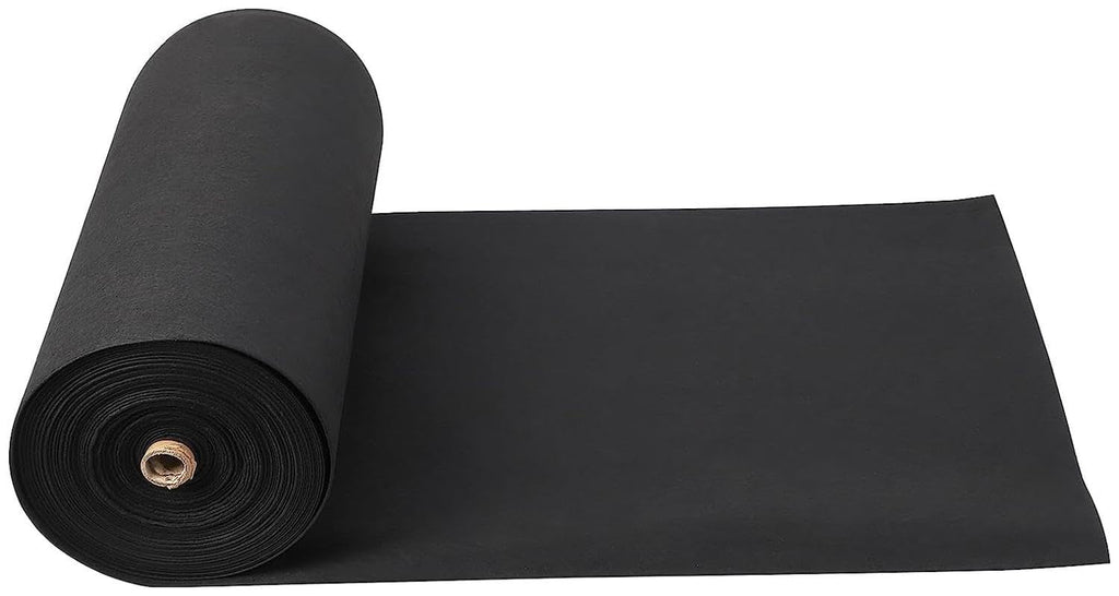 Greenhaus Gardening Landscape Fabric for Gardens, Driveways and Construction