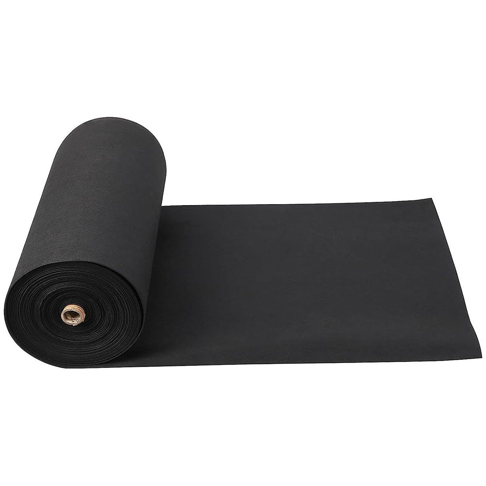 Greenhaus Gardening Landscape Fabric for Gardens, Driveways and Construction