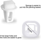 Greenhaus Gardening Indoor Hydroponic Growing System with Circulation Pump