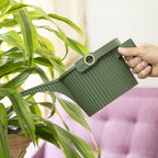 Greenhaus Gardening Indoor Watering Can – Compact 1.5L Watering Vessel