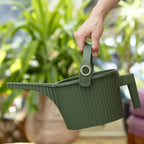Greenhaus Gardening Indoor Watering Can – Compact 1.5L Watering Vessel