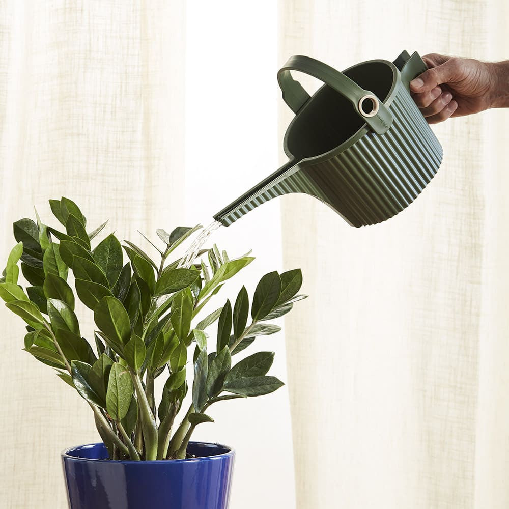 Greenhaus Gardening Indoor Watering Can – Compact 1.5L Watering Vessel