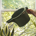 Greenhaus Gardening Watering Can – 5 Liter Plant Waterer with Precision Pouring