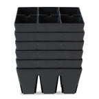 GreenHaus Gardening Heavy Duty Air Pruning Seed Starter Tray