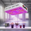 Greenhaus Gardening Full Spectrum Plant Grow Light for Hydroponics & Tents