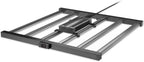 Greenhaus Gardening 500W Indoor Grow Light with Samsung EVO LEDs
