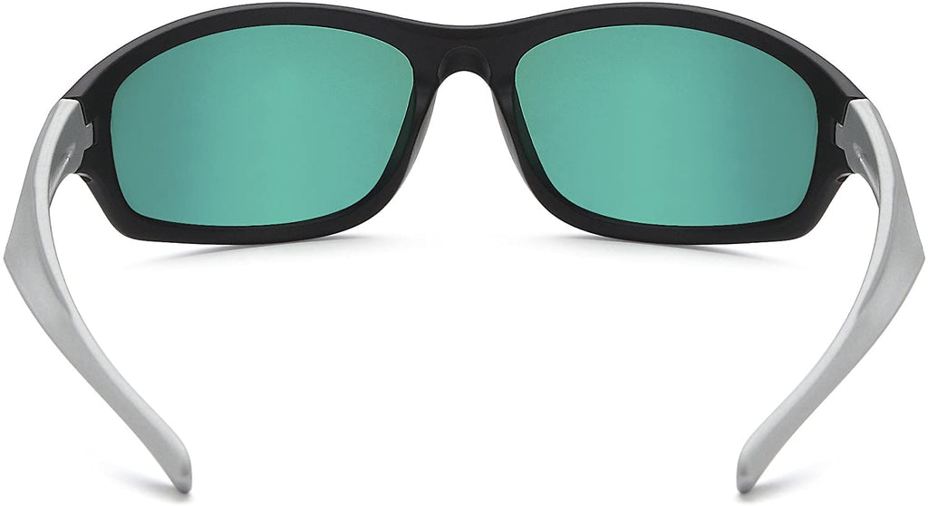 Greenhaus Gardening Grow Room Glasses with UVA and UVB Blocking Lenses