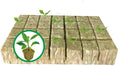 Greenhaus Gardening Rockwool Plant Starter Cubes for Propagation