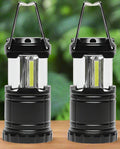 Greenhaus Gardening Emergency Camping Lantern with 360° Illumination