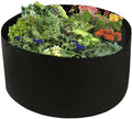 Greenhaus Gardening Large Plant Grow Bags for Indoor and Outdoor Gardening