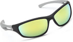 Greenhaus Gardening Grow Room Glasses with UVA and UVB Blocking Lenses
