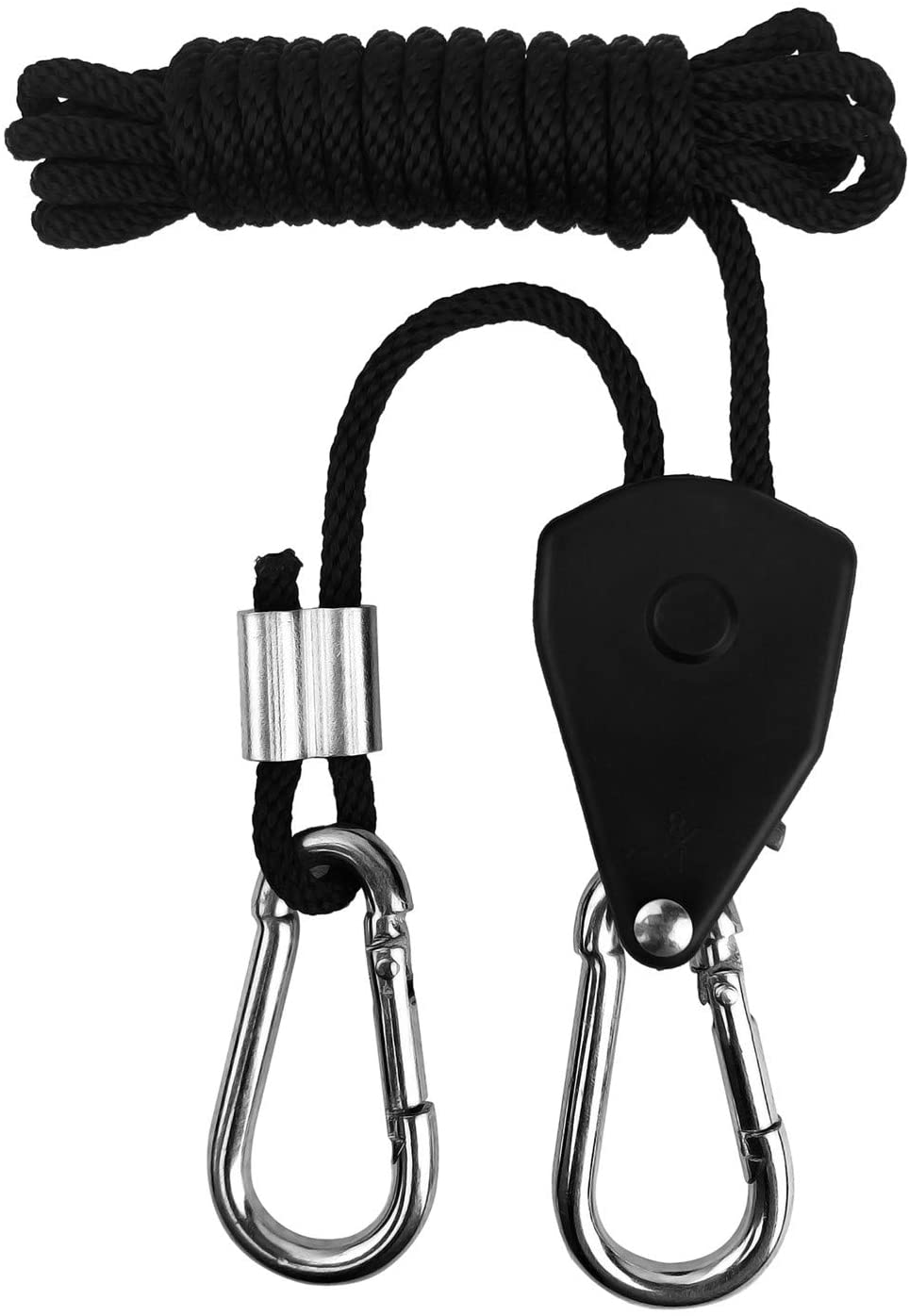 Greenhaus Gardening 8-Inch Air Circulation Kit with Speed Controller