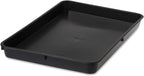 Greenhaus Gardening Heavy-Duty Leakproof Plant Tray for Potting, Seed Starting & Humidity Control