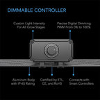 Greenhaus Gardening LED Grow Light Board for Indoor Plant Growing