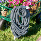 Greenhaus Gardening 98ft Expandable Hose for Easy Outdoor Watering