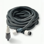 Greenhaus Gardening 98ft Expandable Hose for Easy Outdoor Watering