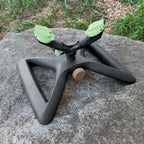 Greenhaus Gardening Rotary Sprinkler for Efficient Garden Watering